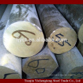 Barra de cobre del telurio Bar C14500 Rodillo de telurio Precio de China